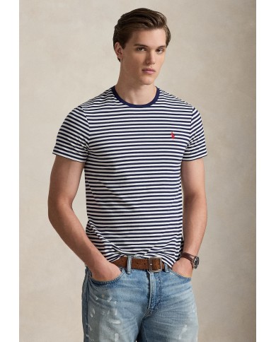 Ralph Lauren Camiseta Short Sleeve