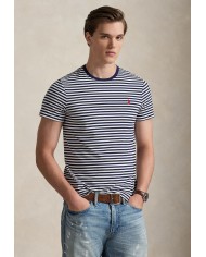 Ralph Lauren Camiseta Short Sleeve