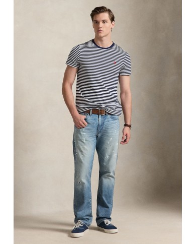 Ralph Lauren Camiseta Short Sleeve