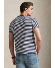 Ralph Lauren Camiseta Short Sleeve
