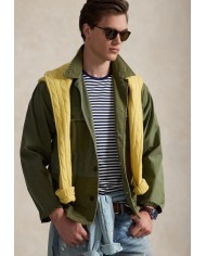 Ralph Lauren Camiseta Short Sleeve