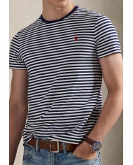 Ralph Lauren Camiseta Short Sleeve