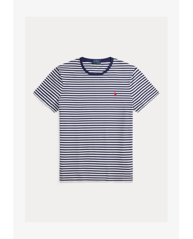 Ralph Lauren Camiseta Short Sleeve