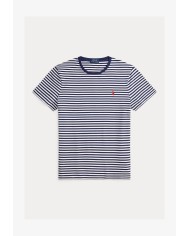 Ralph Lauren Camiseta Short Sleeve