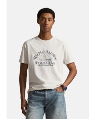 Ralph Lauren Camiseta estampada