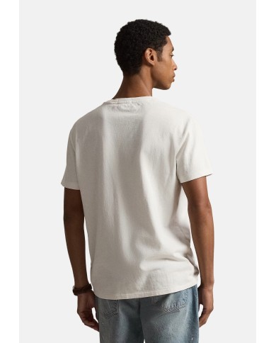 Ralph Lauren Camiseta estampada