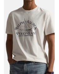 Ralph Lauren Camiseta estampada