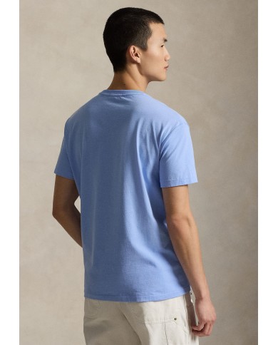 Ralph Lauren Camiseta Custom Slim Fit Polo Bear