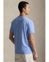 Ralph Lauren Camiseta Custom Slim Fit Polo Bear