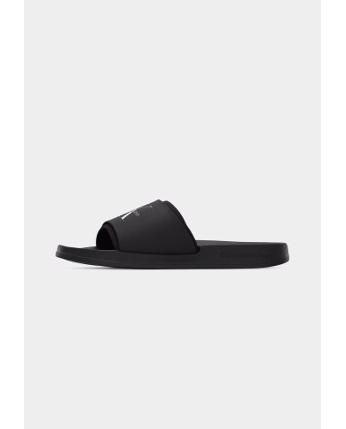 Calvin Klein Chanclas ESS Slide Rubber Neo