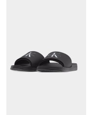 Calvin Klein Chanclas ESS Slide Rubber Neo