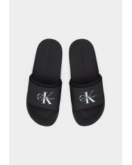Calvin Klein Chanclas ESS Slide Rubber Neo
