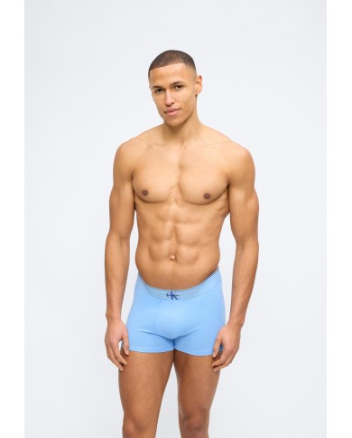 Calvin Klein Bóxer Pack de 3 Graphic Monogram