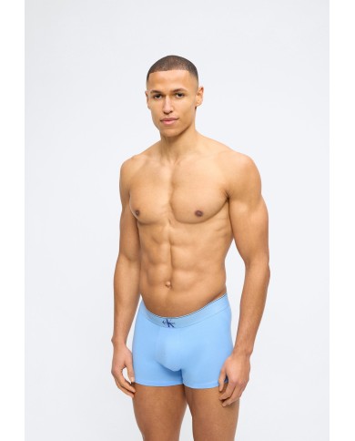 Calvin Klein Bóxer Pack de 3 Graphic Monogram