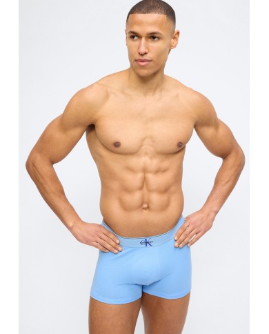 Calvin Klein Bóxer Pack de 3 Graphic Monogram