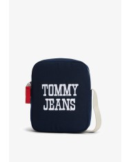 Tommy Jeans Bandolera TJM Bold Varsity Reporter