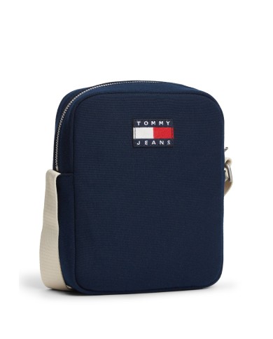 Tommy Jeans Bandolera TJM Bold Varsity Reporter