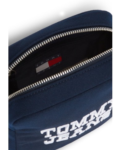 Tommy Jeans Bandolera TJM Bold Varsity Reporter