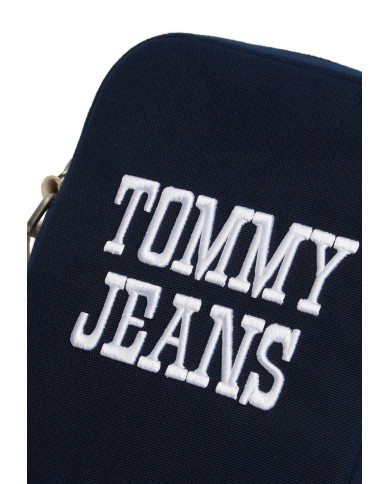 Tommy Jeans Bandolera TJM Bold Varsity Reporter