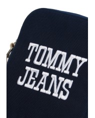 Tommy Jeans Bandolera TJM Bold Varsity Reporter