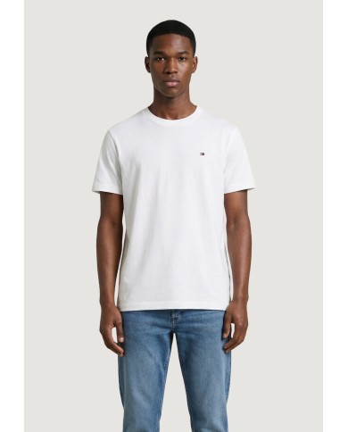 Tommy Jeans Camiseta TJM REg SFlag SS Tee