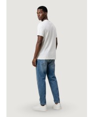 Tommy Jeans Camiseta TJM REg SFlag SS Tee