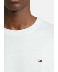 Tommy Jeans Camiseta TJM REg SFlag SS Tee
