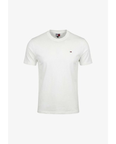 Tommy Jeans Camiseta TJM REg SFlag SS Tee