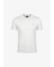 Tommy Jeans Camiseta TJM REg SFlag SS Tee