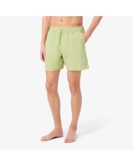 Lacoste Bañador con Logo de Diamante