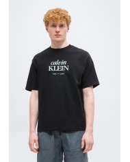 Calvin Klein Camiseta SS 16S Diamon Grap