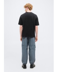 Calvin Klein Camiseta SS 16S Diamon Grap