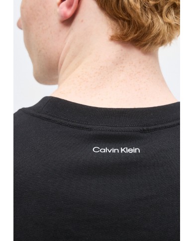 Calvin Klein Camiseta SS 16S Diamon Grap