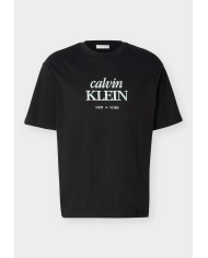 Calvin Klein Camiseta SS 16S Diamon Grap