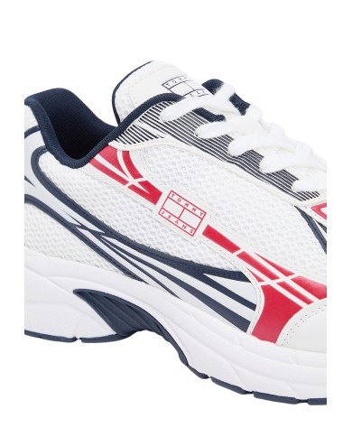 Tommy Jeans Zapatillas Archive '25