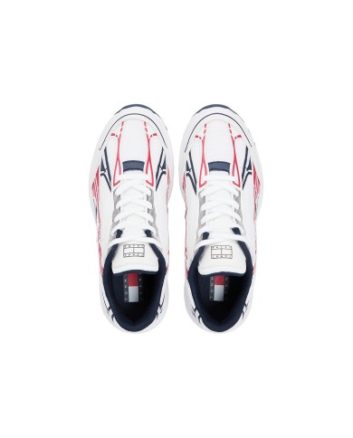 Tommy Jeans Zapatillas Archive '25
