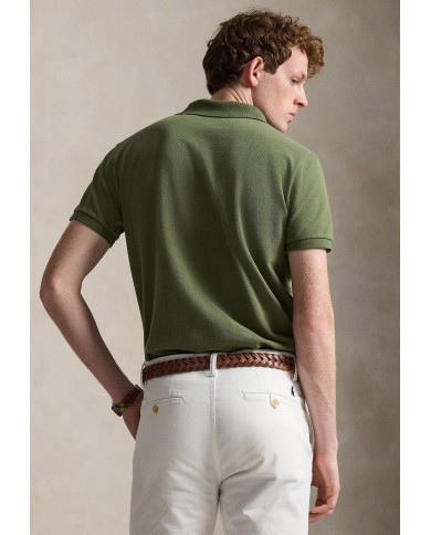 Ralph Lauren Polo The Iconic Mesh