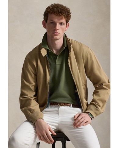 Ralph Lauren Polo The Iconic Mesh