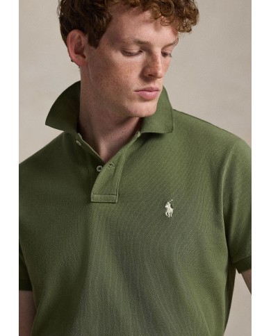 Ralph Lauren Polo The Iconic Mesh