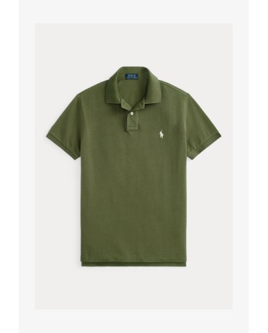 Ralph Lauren Polo The Iconic Mesh