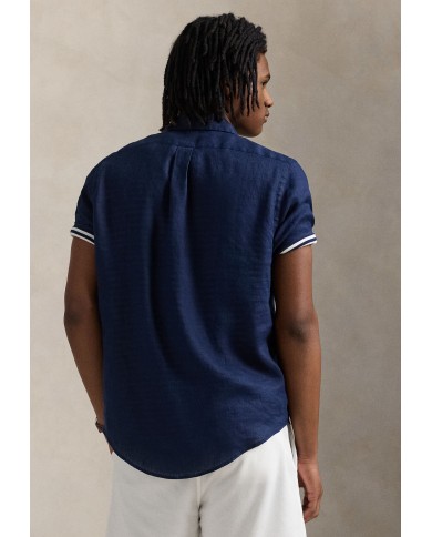 Ralph Lauren Camisa Short Sleeve Shirt