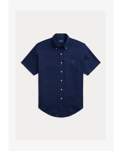 Ralph Lauren Camisa Short Sleeve Shirt