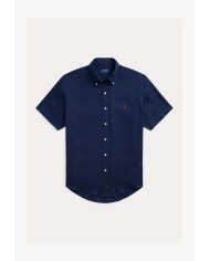 Ralph Lauren Camisa Short Sleeve Shirt