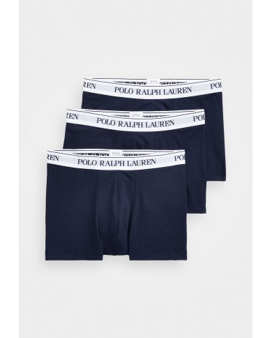 Ralph Lauren Bóxer TRUNK 3 PACK