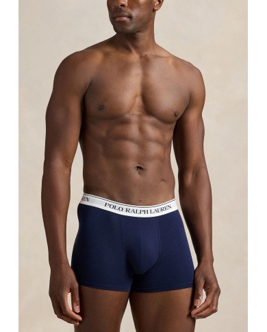 Ralph Lauren Bóxer TRUNK 3 PACK