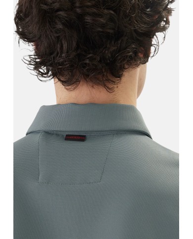 Guess Polo SS New Tech Stretch