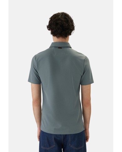 Guess Polo SS New Tech Stretch