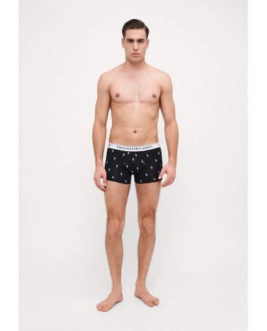 Ralph Lauren Bóxer TRUNK 3 PACK