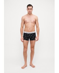Ralph Lauren Bóxer TRUNK 3 PACK