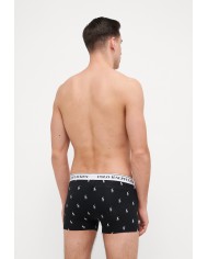 Ralph Lauren Bóxer TRUNK 3 PACK